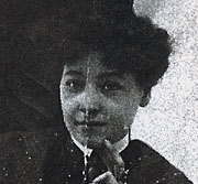 Alice Guy Blaché
