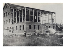 Solax Studio Under Construction