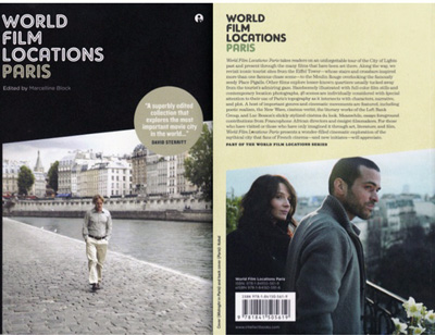 WorldFilmLocationParis