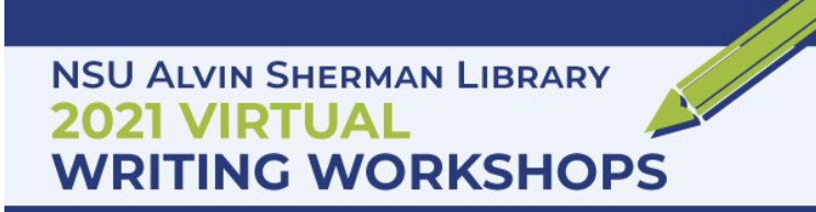 NSU Alvin Sherman Library Logo
