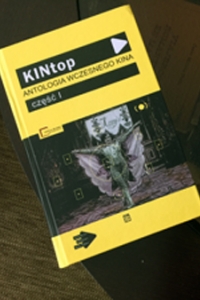 Kintop Polish Anthology Vols I & II