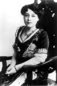 Alice Guy Blache