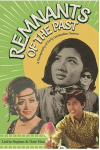 Remnants of the past Book Cover