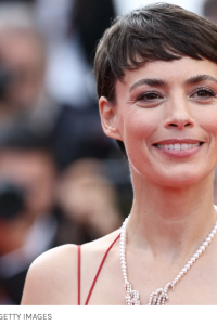 Bérénice Bejo Courtesy of Cindy Ord/Getty Images